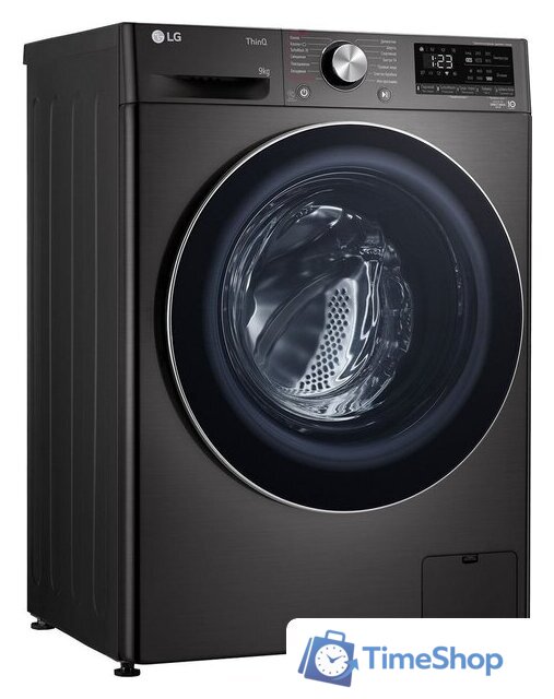 Стиральная машина LG F2V9FW9P - Изображение №2 — Интернет-магазин Time-Shop