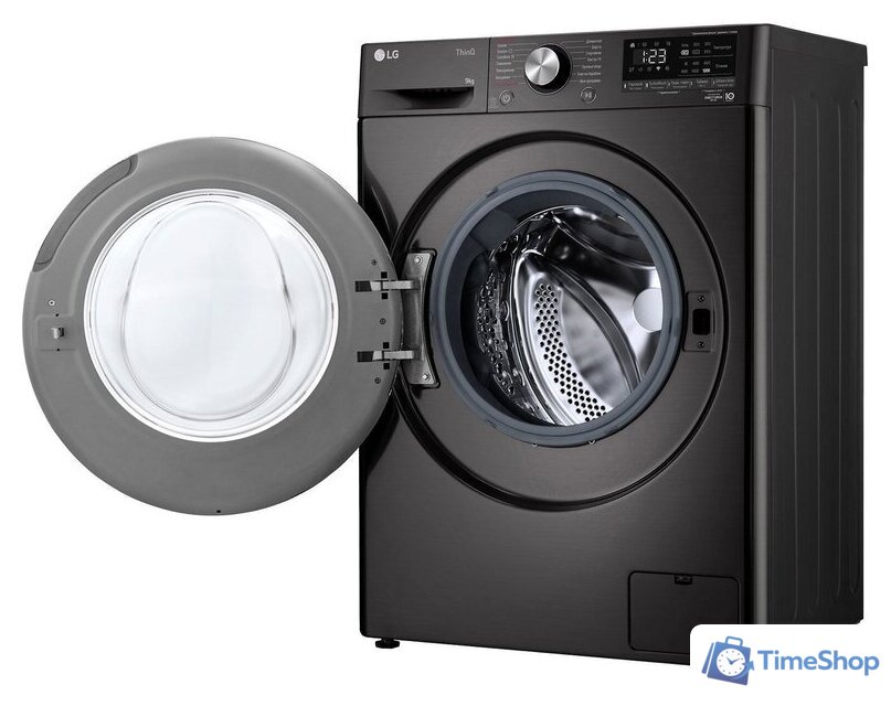 Стиральная машина LG F2V9FW9P - Изображение №4 — Интернет-магазин Time-Shop