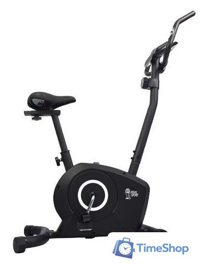 Велотренажер Atlas Sport Sky Black - Изображение №1 — Интернет-магазин Time-Shop