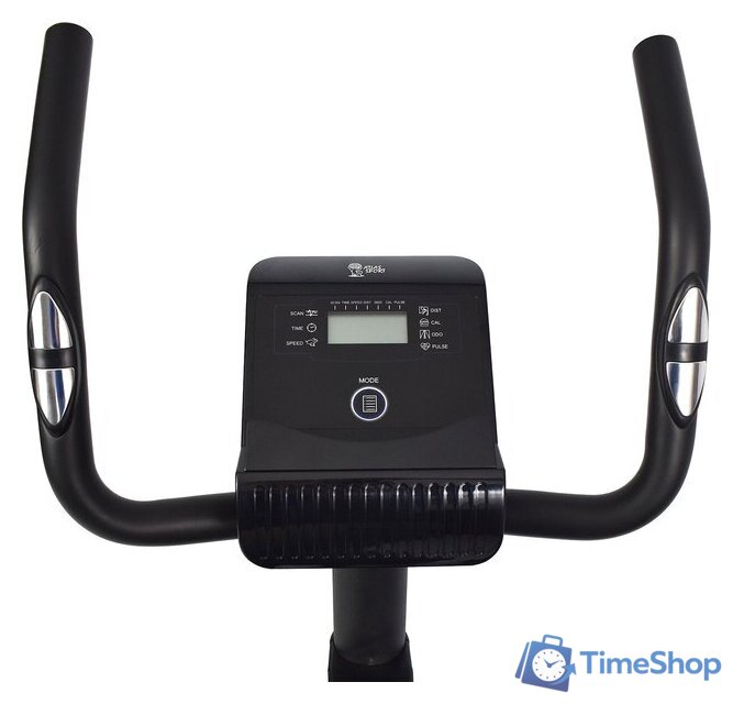 Велотренажер Atlas Sport Sky Black - Изображение №12 — Интернет-магазин Time-Shop