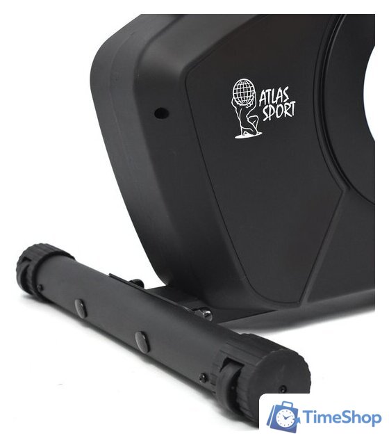 Велотренажер Atlas Sport Sky Black - Изображение №16 — Интернет-магазин Time-Shop