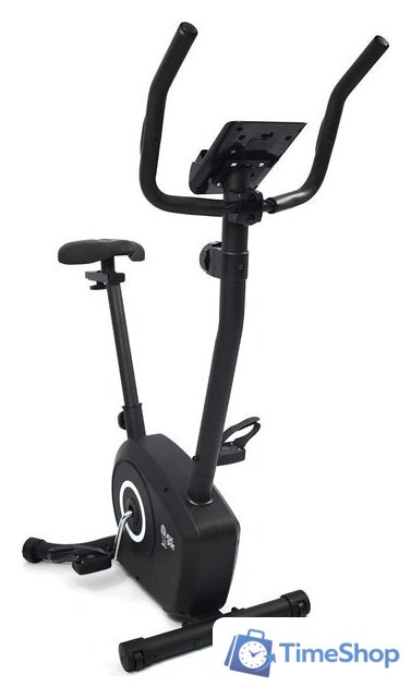 Велотренажер Atlas Sport Sky Black - Изображение №7 — Интернет-магазин Time-Shop