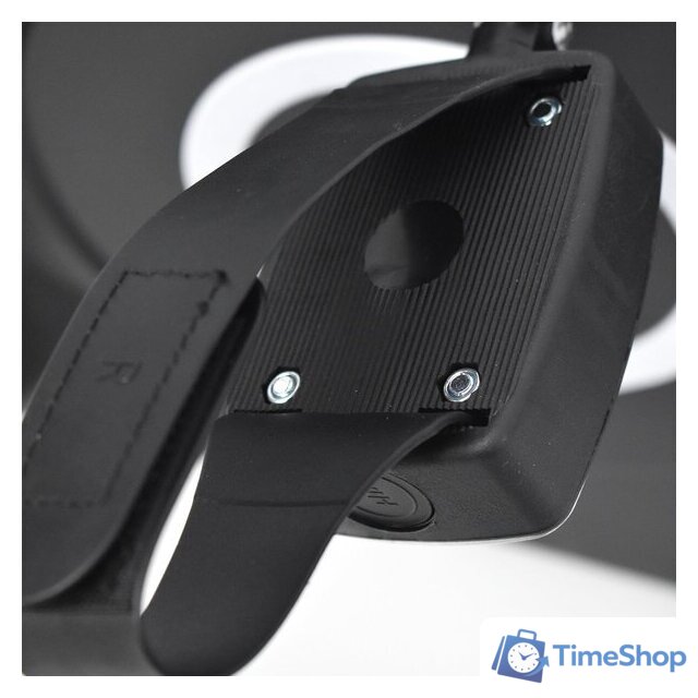 Велотренажер Atlas Sport Sky Black - Изображение №11 — Интернет-магазин Time-Shop