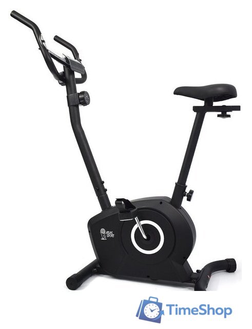 Велотренажер Atlas Sport Sky Black - Изображение №4 — Интернет-магазин Time-Shop