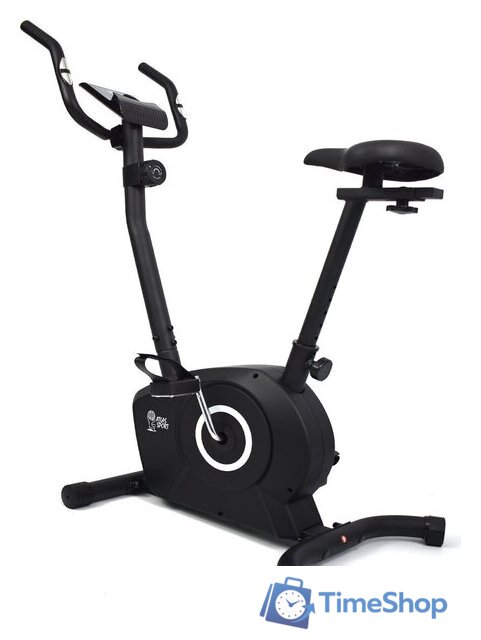 Велотренажер Atlas Sport Sky Black - Изображение №6 — Интернет-магазин Time-Shop