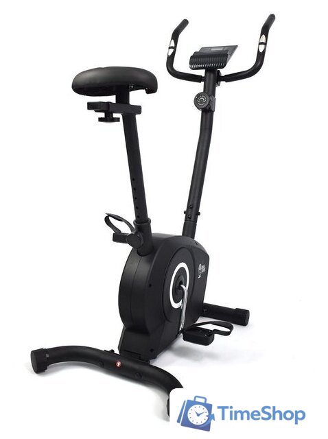 Велотренажер Atlas Sport Sky Black - Изображение №8 — Интернет-магазин Time-Shop