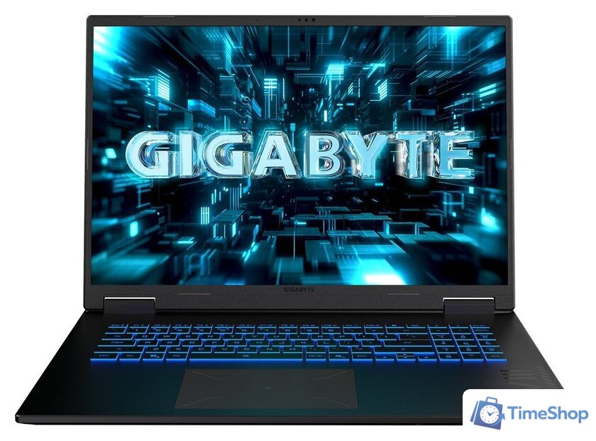 Игровой ноутбук Gigabyte Gaming A18 Pro GA8J DYJG3KZBC4SD - Изображение №1 — Интернет-магазин Time-Shop