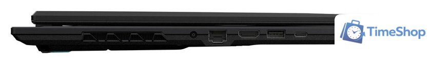 Игровой ноутбук Gigabyte Gaming A18 Pro GA8J DYJG3KZBC4SD - Изображение №9 — Интернет-магазин Time-Shop