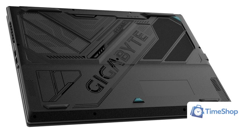 Игровой ноутбук Gigabyte Gaming A18 Pro GA8J DYJG3KZBC4SD - Изображение №7 — Интернет-магазин Time-Shop