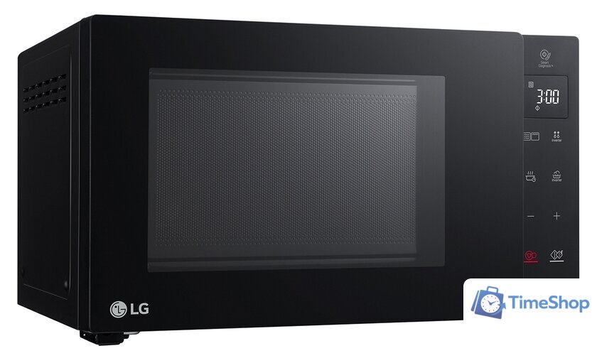 Микроволновая печь LG MB63W35GIB - Изображение №2 — Интернет-магазин Time-Shop