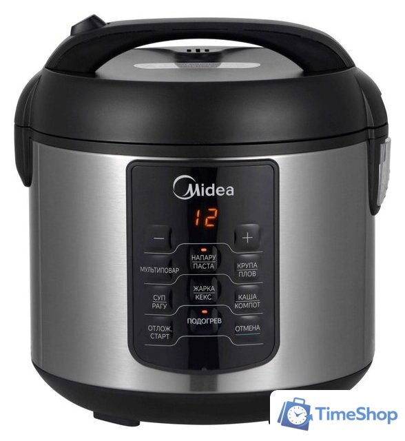 Мультиварка Midea MPC-6034 - Изображение №1 — Интернет-магазин Time-Shop