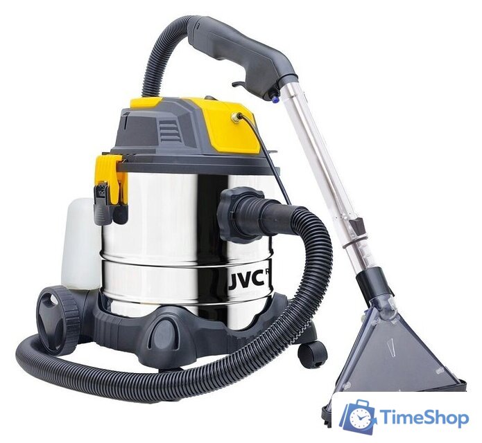Пылесос JVC JH-VB230 - Изображение №1 — Интернет-магазин Time-Shop