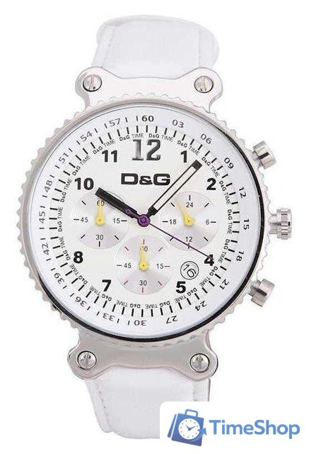 Наручные часы Dolce&Gabbana DW0305 - Изображение №1 — Интернет-магазин Time-Shop