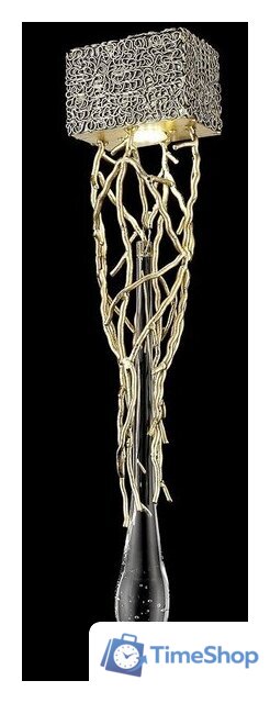 Бра Wertmark Divina WE186.01.501 - Изображение №1 — Интернет-магазин Time-Shop