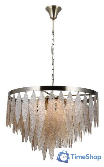 Подвесная люстра Moderli Souls V10783-12P - Изображение №2 — Интернет-магазин Time-Shop