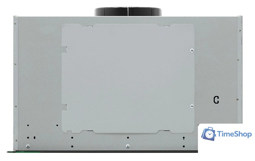 Кухонная вытяжка Krona Venus 600 S (черный) - Изображение №10 — Интернет-магазин Time-Shop