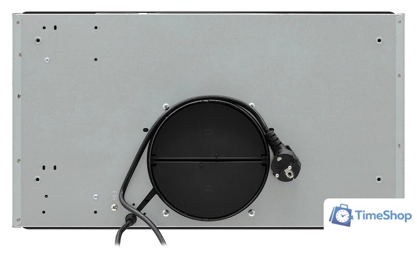 Кухонная вытяжка Krona Venus 600 S (черный) - Изображение №13 — Интернет-магазин Time-Shop