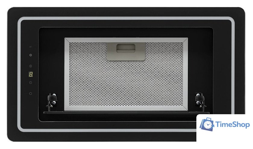Кухонная вытяжка Krona Venus 600 S (черный) - Изображение №4 — Интернет-магазин Time-Shop