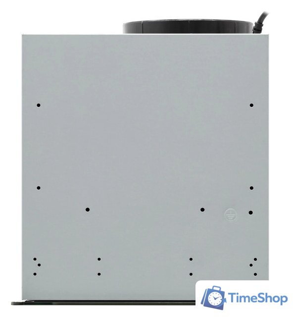 Кухонная вытяжка Krona Venus 600 S (черный) - Изображение №12 — Интернет-магазин Time-Shop