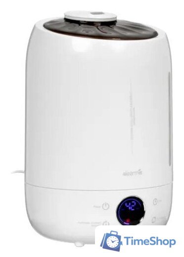 Увлажнитель воздуха Deerma DEM-F630 - Изображение №1 — Интернет-магазин Time-Shop