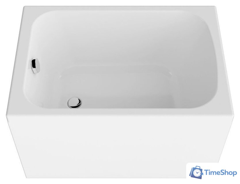 Ванна Triton Литл 100 100х70 - Изображение №3 — Интернет-магазин Time-Shop