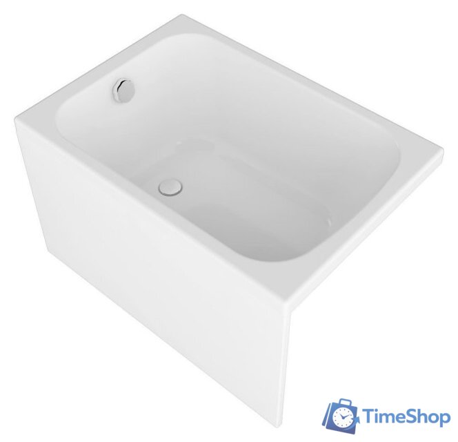 Ванна Triton Литл 100 100х70 - Изображение №2 — Интернет-магазин Time-Shop