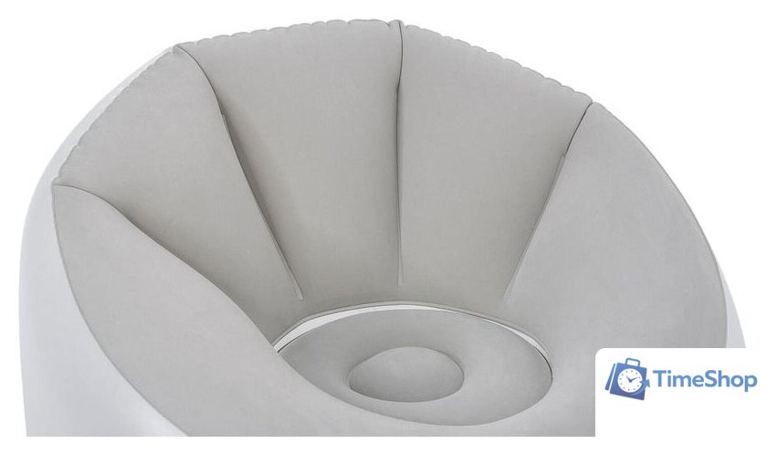 Надувное кресло Bestway Luxury Outdoor LED 75086 - Изображение №2 — Интернет-магазин Time-Shop