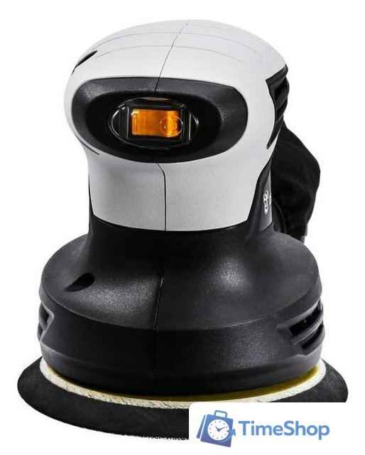 Эксцентриковая шлифмашина Deko DKG400-125 - Изображение №4 — Интернет-магазин Time-Shop