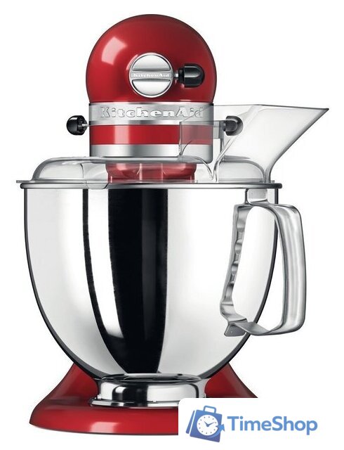 Кухонная машина KitchenAid 5KSM175PSEER - Изображение №3 — Интернет-магазин Time-Shop