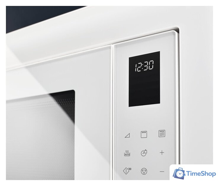 Микроволновая печь Electrolux LMS4253TMW - Изображение №2 — Интернет-магазин Time-Shop