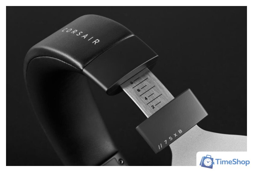 Наушники Corsair HS75 XB Wireless - Изображение №11 — Интернет-магазин Time-Shop