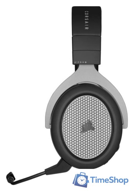 Наушники Corsair HS75 XB Wireless - Изображение №4 — Интернет-магазин Time-Shop