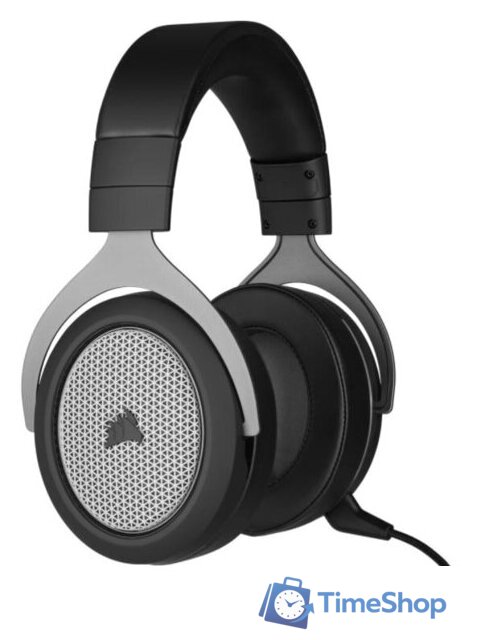 Наушники Corsair HS75 XB Wireless - Изображение №2 — Интернет-магазин Time-Shop