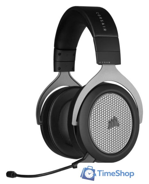Наушники Corsair HS75 XB Wireless - Изображение №1 — Интернет-магазин Time-Shop