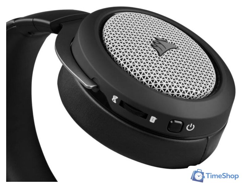 Наушники Corsair HS75 XB Wireless - Изображение №7 — Интернет-магазин Time-Shop