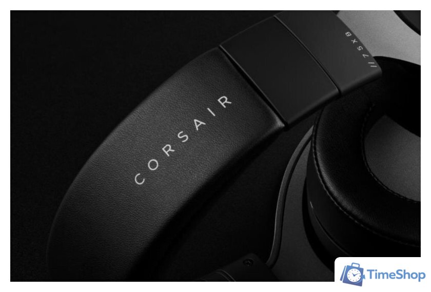 Наушники Corsair HS75 XB Wireless - Изображение №12 — Интернет-магазин Time-Shop