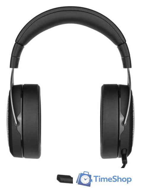Наушники Corsair HS75 XB Wireless - Изображение №3 — Интернет-магазин Time-Shop