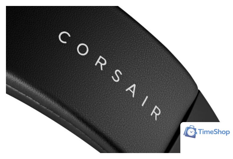 Наушники Corsair HS75 XB Wireless - Изображение №9 — Интернет-магазин Time-Shop