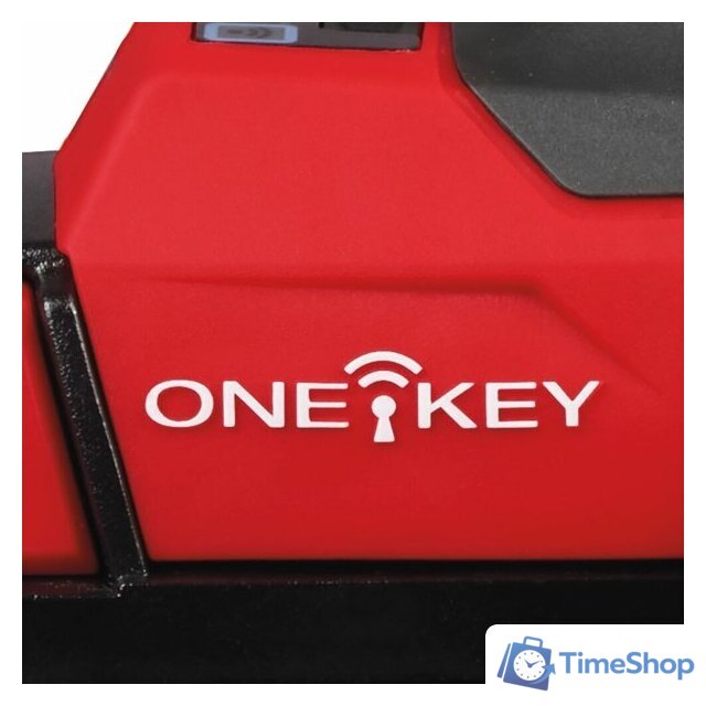 Дрель-шуруповерт Milwaukee M18 FUEL M18ONEDD3-502X 4933492802 (с 2-мя АКБ 5 Ач, кейс) - Изображение №5 — Интернет-магазин Time-Shop