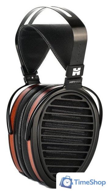 Наушники HiFiMan Arya Organic - Изображение №1 — Интернет-магазин Time-Shop