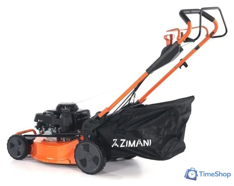 Газонокосилка ZimAni LC553HV - Изображение №5 — Интернет-магазин Time-Shop