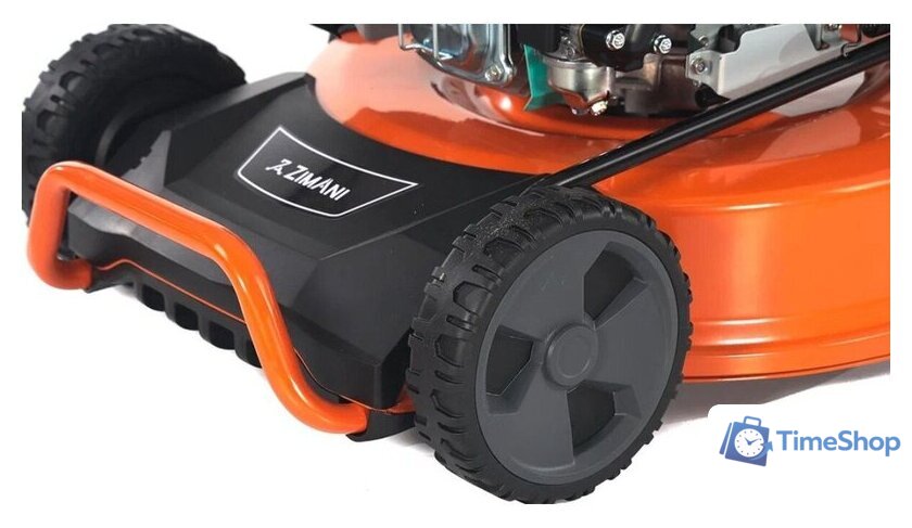 Газонокосилка ZimAni LC553HV - Изображение №8 — Интернет-магазин Time-Shop
