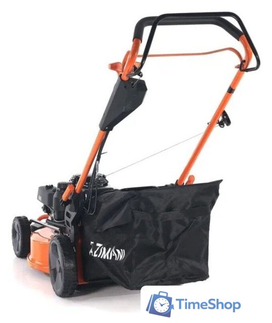 Газонокосилка ZimAni LC553HV - Изображение №4 — Интернет-магазин Time-Shop