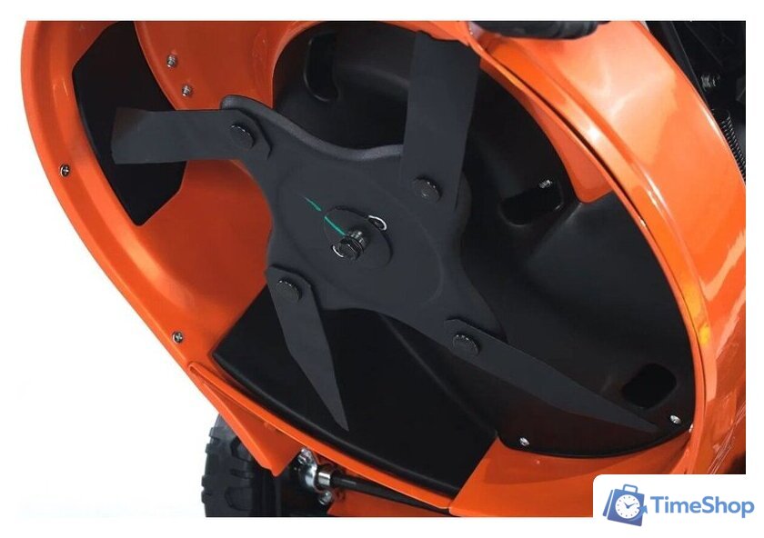 Газонокосилка ZimAni LC553HV - Изображение №12 — Интернет-магазин Time-Shop