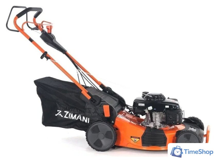Газонокосилка ZimAni LC553HV - Изображение №3 — Интернет-магазин Time-Shop