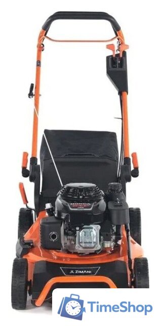 Газонокосилка ZimAni LC553HV - Изображение №2 — Интернет-магазин Time-Shop