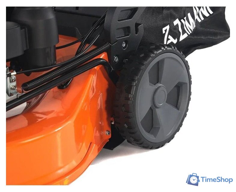 Газонокосилка ZimAni LC553HV - Изображение №10 — Интернет-магазин Time-Shop