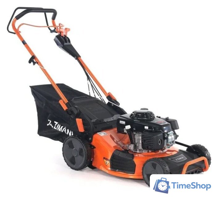 Газонокосилка ZimAni LC553HV - Изображение №1 — Интернет-магазин Time-Shop