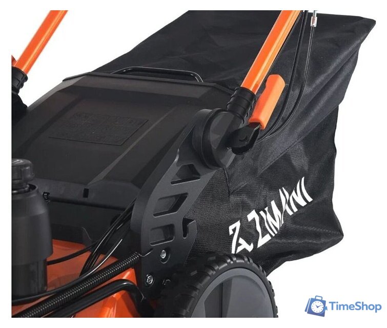 Газонокосилка ZimAni LC553HV - Изображение №11 — Интернет-магазин Time-Shop