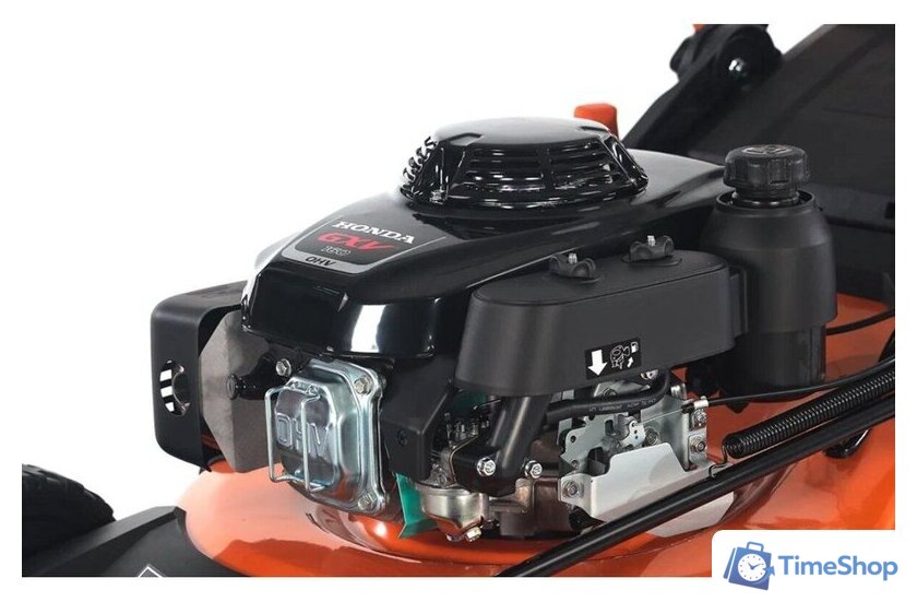 Газонокосилка ZimAni LC553HV - Изображение №9 — Интернет-магазин Time-Shop